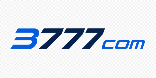 3777 com লোগো
